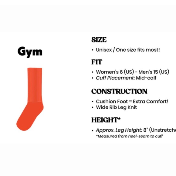 GUMBALL POODLE SOCKS - Picture 2 of 2